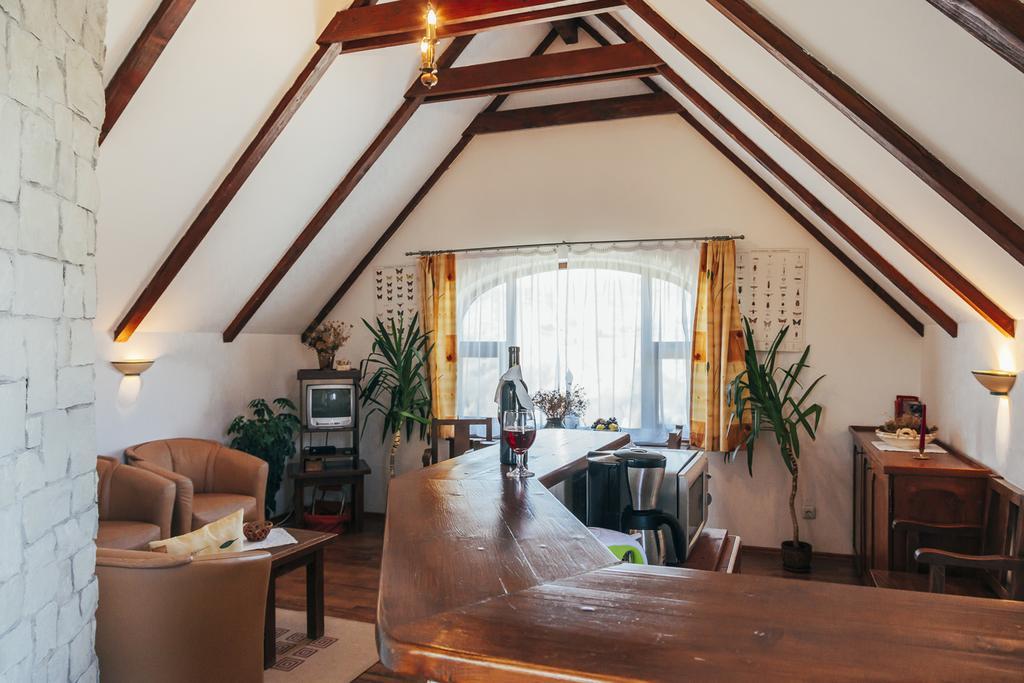 Drumul Carului Villa Moieciu de Jos Ngoại thất bức ảnh