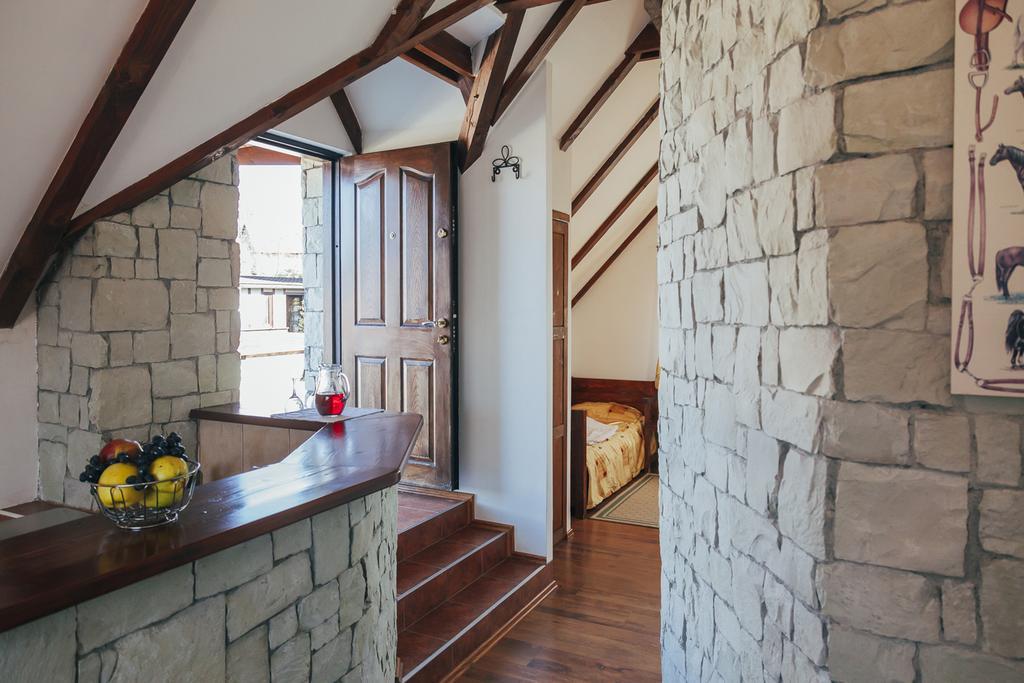 Drumul Carului Villa Moieciu de Jos Ngoại thất bức ảnh