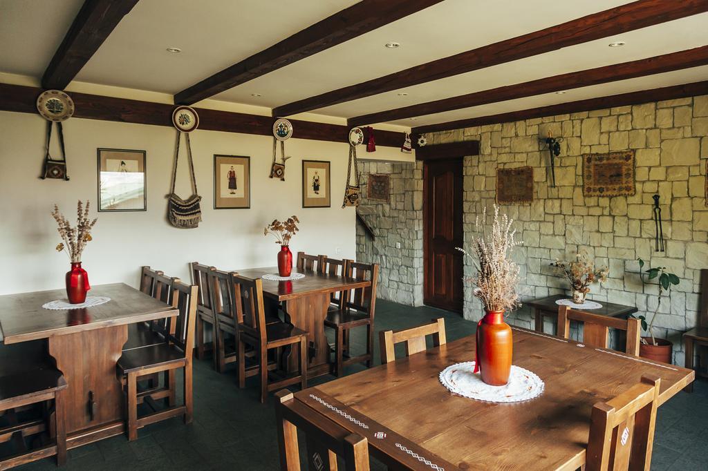 Drumul Carului Villa Moieciu de Jos Phòng bức ảnh
