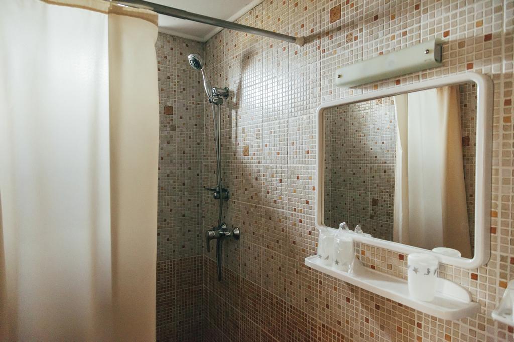 Drumul Carului Villa Moieciu de Jos Ngoại thất bức ảnh