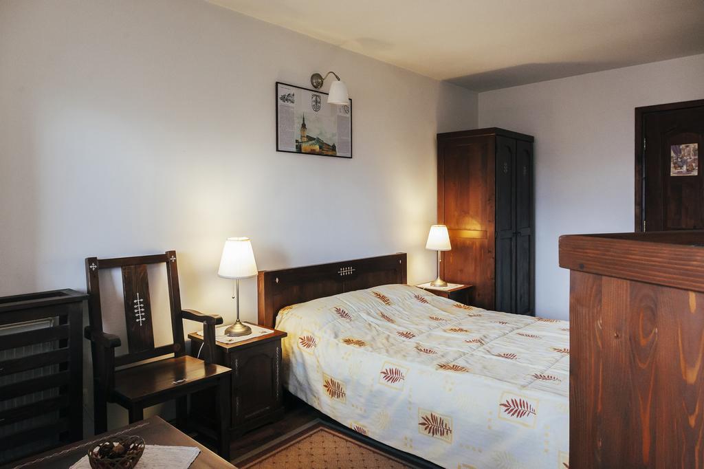 Drumul Carului Villa Moieciu de Jos Ngoại thất bức ảnh