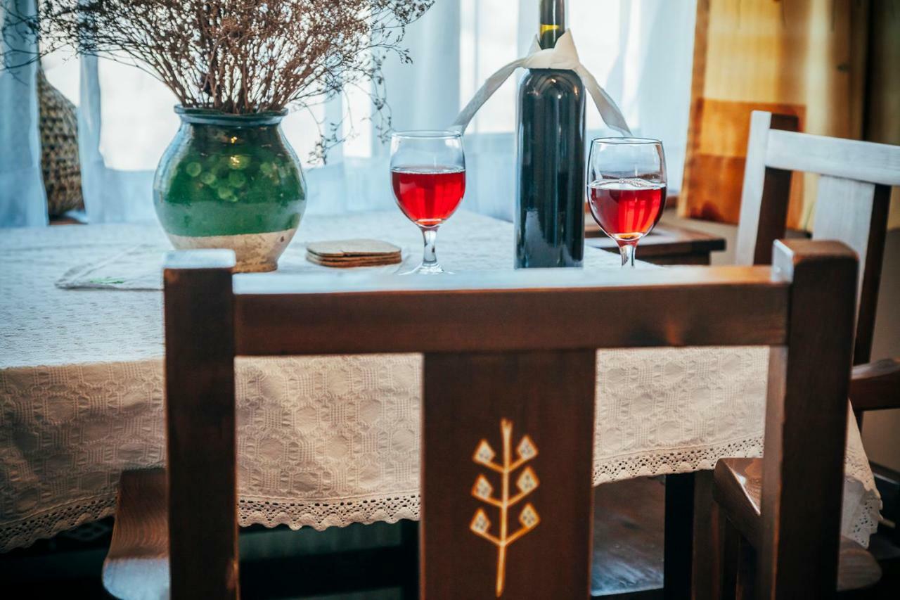 Drumul Carului Villa Moieciu de Jos Ngoại thất bức ảnh